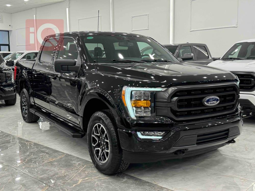 فۆرد F-150